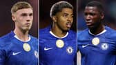 The latest injury updates for Chelsea