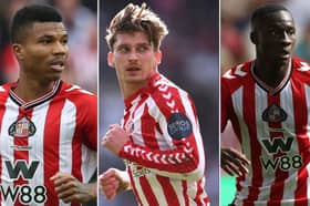 The latest Sunderland injury news