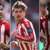 The latest Sunderland injury news