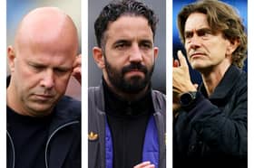 Your latest dose of early-season transfer rumours.