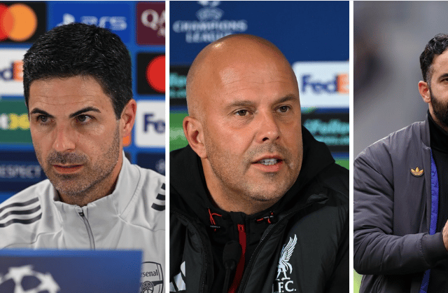 The latest Premier League transfer headlines