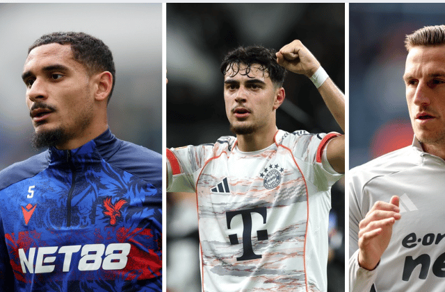 Transfer latest