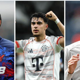 Transfer latest