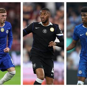 Palmer, Adarabioyo & Acheampong: Latest Chelsea injury news and expected return dates