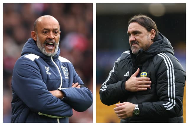 West Ham line up stunning Real Madrid raid as Leeds target Serie A star