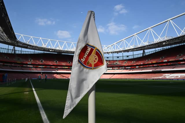 I was set to be Arsenal's next Thierry Henry - but now I'm playing alongside YouTubers after prison stint