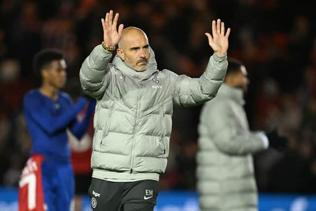How Chelsea's astonishing £550m line-up could look in 2026 - if Real Madrid & Barcelona targets are signed