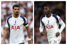 Solanke, Kolo Muani and more: Latest Spurs injury news and expected return dates