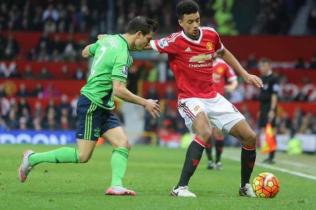 Mourinho said I’d be a ‘top player’ for Manchester United – now I’m playing against YouTubers at 28