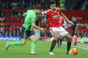 Mourinho said I’d be a ‘top player’ for Manchester United – now I’m playing against YouTubers at 28