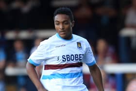 I was a West Ham wonderkid who thought their tactics 'wasted energy' - now I'm playing with YouTubers at 28