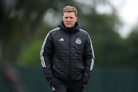 How Newcastle’s stunning £420m line-up could look in 2026 – if Man Utd & Dortmund deals get done