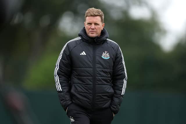 How Newcastle’s stunning £420m line-up could look in 2026 – if Man Utd & Dortmund deals get done