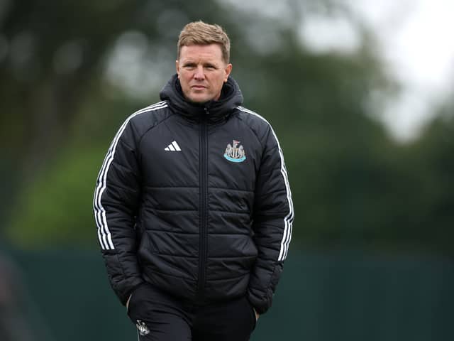 How Newcastle’s stunning £420m line-up could look in 2026 – if Man Utd & Dortmund deals get done