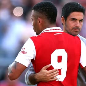 The sensational £75m swap deal that would change the way Arsenal look up front
