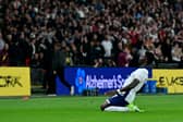 Bukayo Saka 