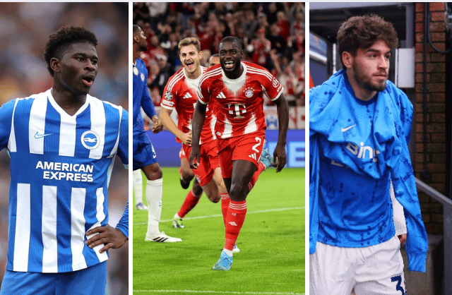 The latest Premier League transfer rumours