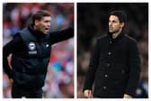 The rising star who could be Brighton’s next Baleba – if Arsenal don’t sign him first