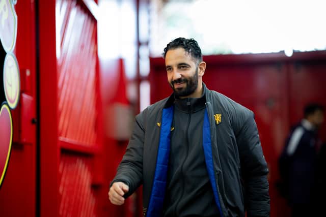 Manchester United have expressed an interest in signing Borussia Dortmund youngster Jobe Bellingham