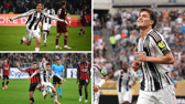 Kenan Yildiz is a highly-rated Juventus wonderkid that's attracting interest from Arsenal.
