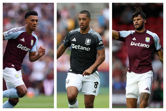 Watkins, Tielemans & Mings: Latest Aston Villa injury news and expected return dates ahead of Spurs game