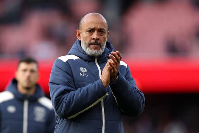 The one £43.5m player that West Ham should sign in January to ensure they avoid relegation