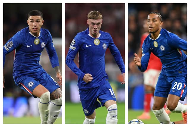 Fernández, Palmer & João Pedro: Latest Chelsea injury news and expected return dates ahead of Forest match