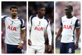 Solanke, Kolo Muani & Bissouma: Latest Spurs injury news and expected return dates ahead of Villa fixture