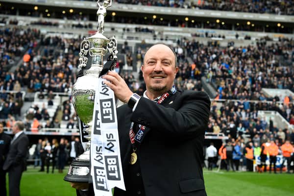 Rangers are on the hunt for a successor to replace Russell Martin