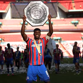 Marc Guehi would be an excellent player for Chelsea to sign - opinion.