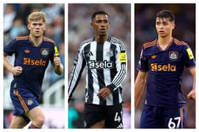 Hall, Ramsey & Miley: Latest Newcastle injury news and expected return dates ahead of Brighton game