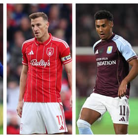 Palmer, Wood, Watkins and more: Latest FPL injury news ahead of Gameweek 8 as Chelsea face injury crisis