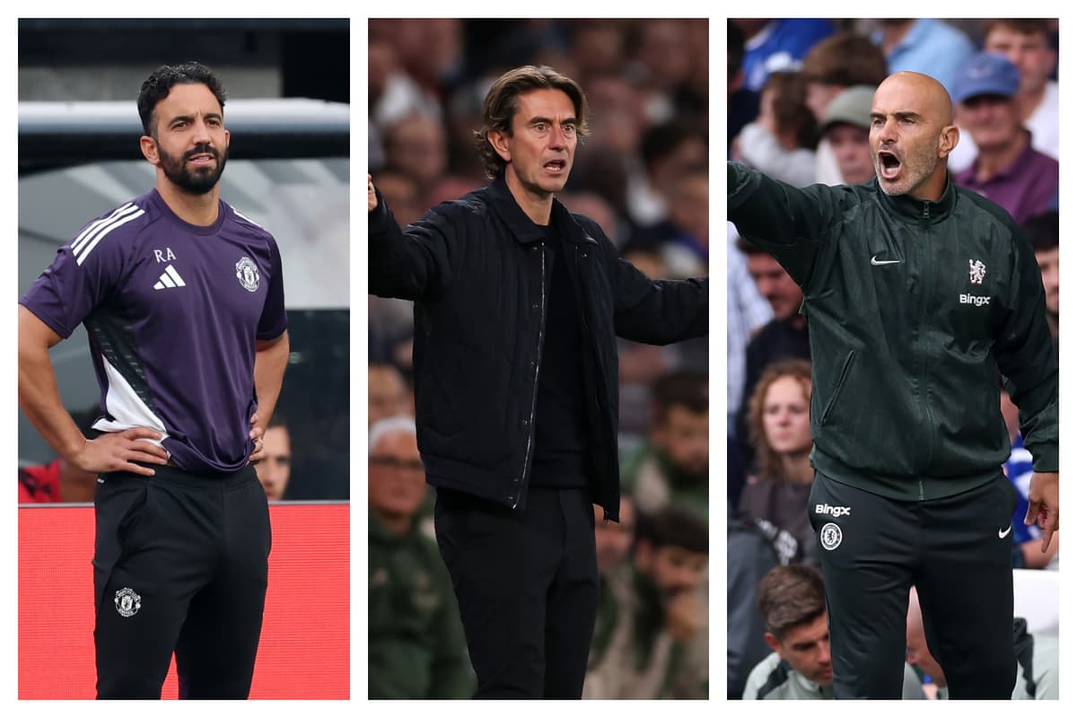 Man Utd eyeing intriguing loan deal as Spurs & Chelsea scramble for £35m wonderkid - 3 Added Minutes Man Utd eyeing intriguing loan deal as Spurs & Chelsea scramble for £35m wonderkid - 3 Added Minutes