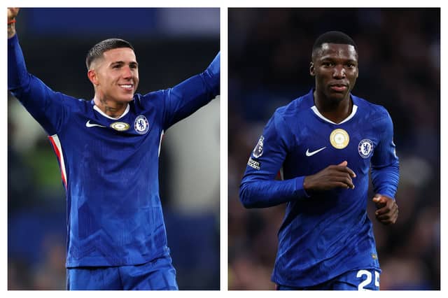 Chelsea predicted line-up vs. Nottingham Forest: Two changes as Enzo & Caicedo face fitness battles