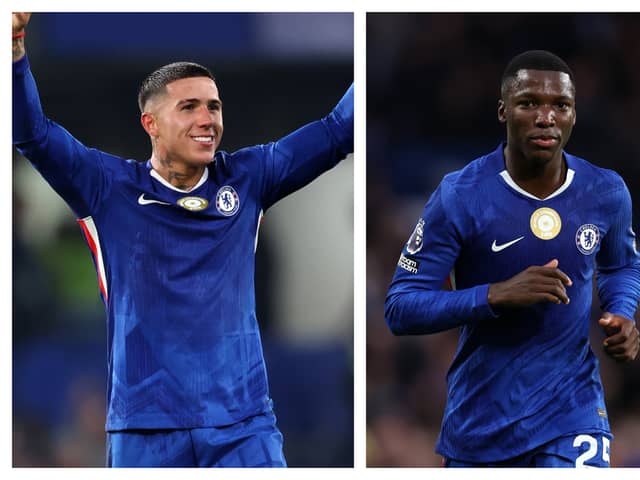 Chelsea predicted line-up vs. Nottingham Forest: Two changes as Enzo & Caicedo face fitness battles