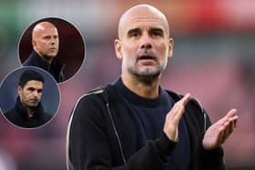 Man City are open to new transfers for 2026