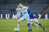 I 'destroyed' Trent Alexander-Arnold at Man City but flopped at Rangers - now I'm managed by a film star