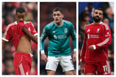Forget Isak, forget Wirtz, forget Salah: Liverpool’s disastrous form isn't one player's fault
