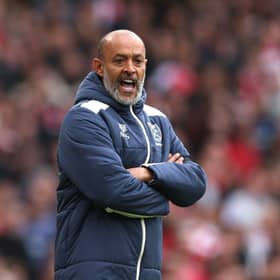 West Ham United boss Nuno Espirito Santo may look to bring in defensive reinforcements.