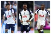 Romero, Udogie & Tel: Latest Spurs injury news and expected return dates ahead of Monaco match
