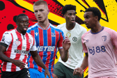 The Wonderkid Power Rankings: Chelsea, Bournemouth & Burnley starlets break into Top 10