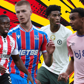 The Wonderkid Power Rankings: Chelsea, Bournemouth & Burnley starlets break into Top 10