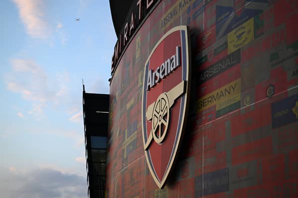 I was set to be a ‘big player’ for Arsenal – now I’m playing for Micah Richards after beating cancer
