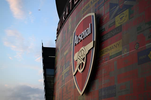 I was set to be a ‘big player’ for Arsenal – now I’m playing for Micah Richards after beating cancer