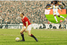 Man Utd have been linked with Brazil wonderkid Endrick