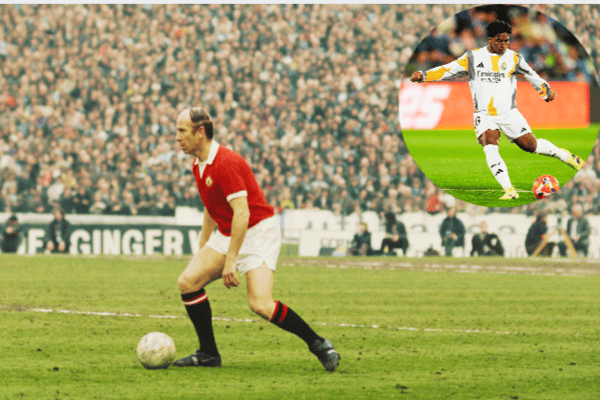 Man Utd have been linked with Brazil wonderkid Endrick