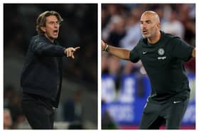 Spurs & Chelsea to battle for £87m striker as Liverpool ‘chase’ midfield superstar
