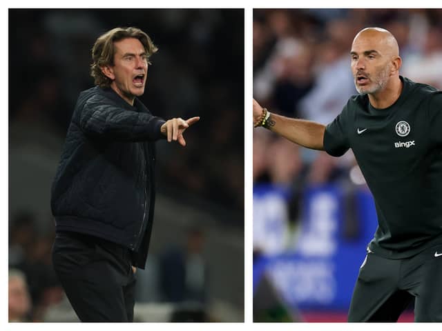 Spurs & Chelsea to battle for £87m striker as Liverpool ‘chase’ midfield superstar