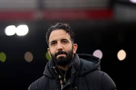Ruben Amorim 