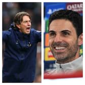 North London rivals Arsenal and Tottenham Hotspur could be set to do battle in the transfer market once again.
